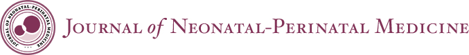 The Journal of Neonatal-Perinatal Medicine